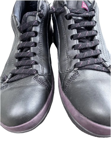Stivaletto corto uomo camper - uomo,