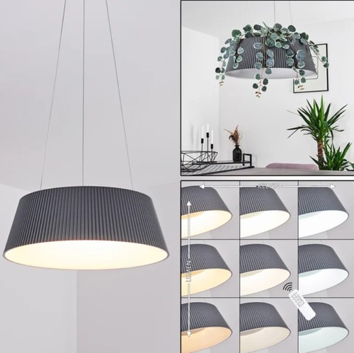 Lampadario sospensione led - a,