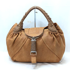 Borsa fendi spy - spy, in