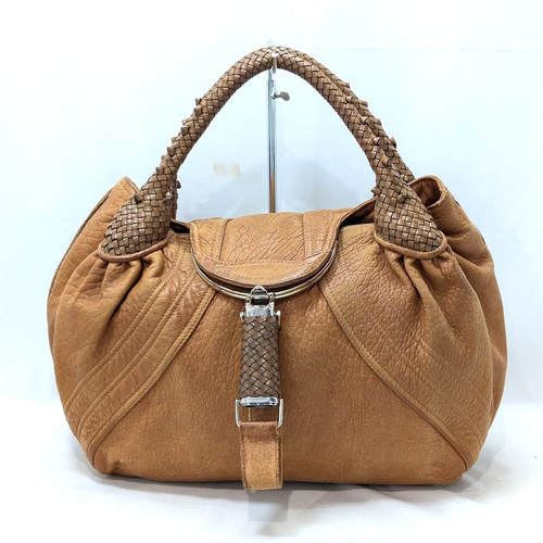 Borsa fendi spy zucca - fendi, in