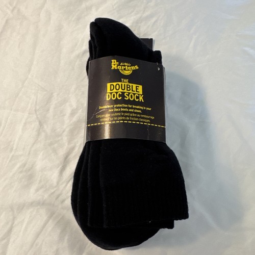 Martens air wair calze uomo - air,