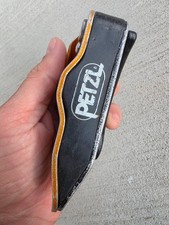 Petzl Grillon Dispositivo di