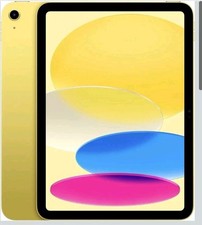 Apple iPad con chip A16