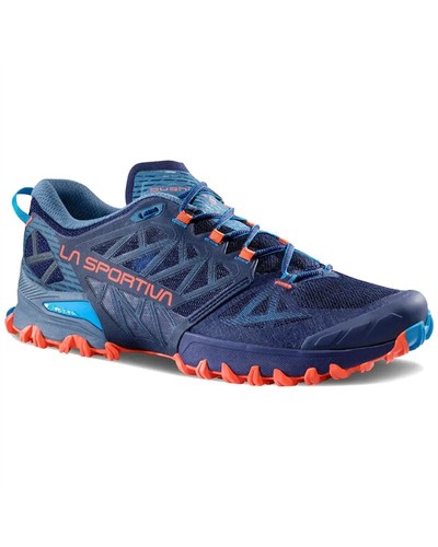 Sportiva bushido iii - -, la