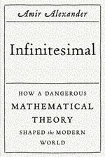 Infinitesimal : How a