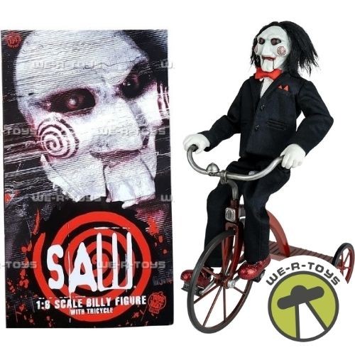 Trick treat studios - or, saw