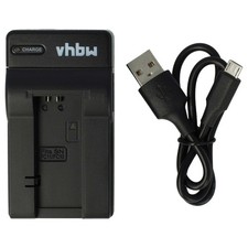 Caricabatterie USB per Sony
