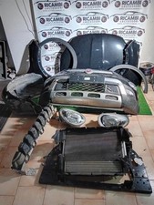 MUSATA COMPLETA SENZA KIT AIRBAG PER FIAT 500 X Serie Cross 55266963 (16>)