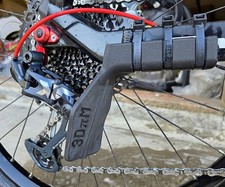 Prtotezione Deragliatore