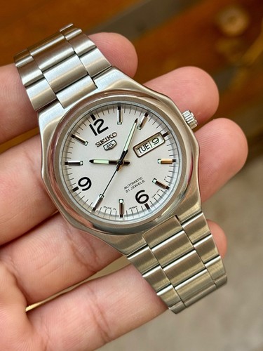 Orologio uomo automatico - orologio,
