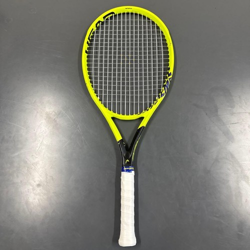 Racchetta tennis rigida - da,