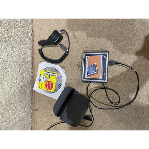 Tomtom one 4n00 004 - tomtom,