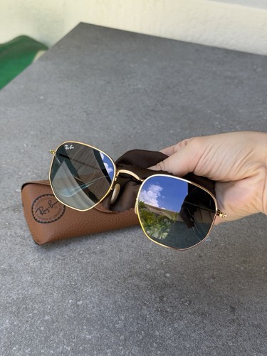 Occhiali ray ban - occhiali, ray-ban