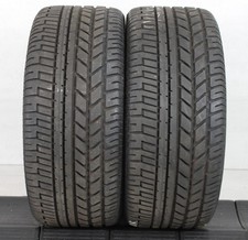 2 pneumatici estivi 255/45R17