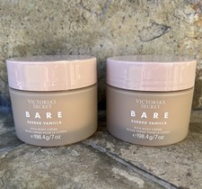 2 Victoria’s Secret crema