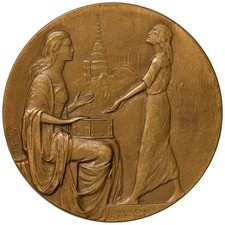 Medaglia 75° Anniversario