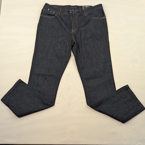 Jeans uomo tommy hilfiger - jeans,