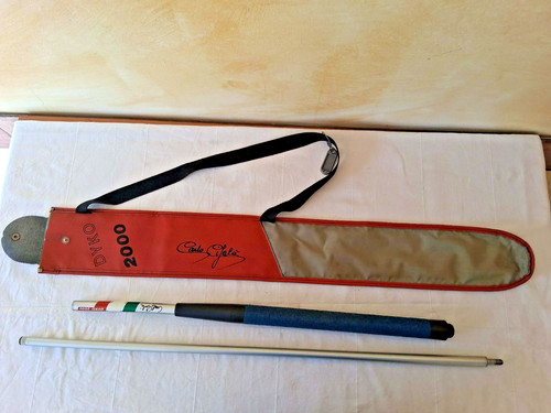 Stecca biliardo dyko 2000 - dyko,
