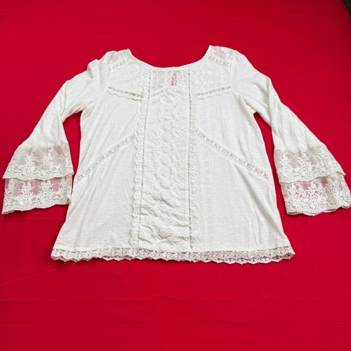 Top donna sundance - top,