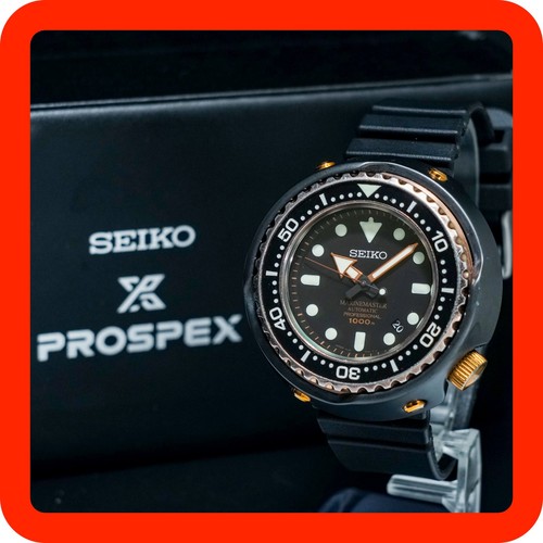 Scatola mint seiko - scatola,