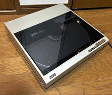 Technics SL-10 DIRECT DRIVE