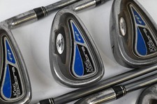 Ferri da stiro Cobra FP / 5-PW