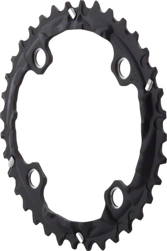 Catena centrale shimano - centrale,