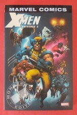 X-Men Universe 2 Marvel Monster Edition Marvel Italia 2006
