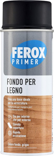 Fondo per legno 400 - legno,