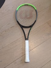 Wilson Blade Pro H22 V7 16x19