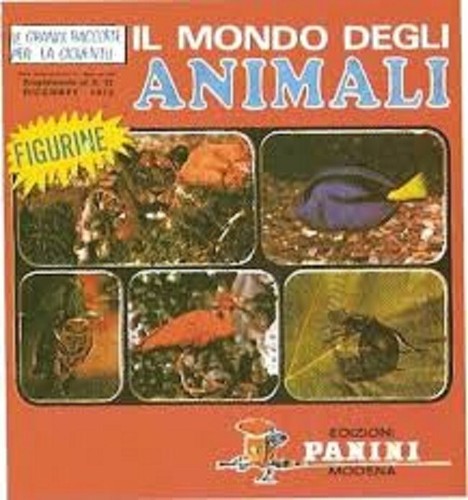 Panini figurine recupero - figurine,