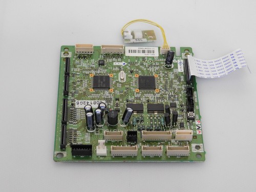 Scheda controller hp - controller,