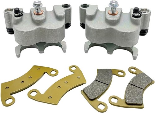 Pinza freno posteriore e - sx, dx