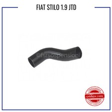 Manicotto intercooler tubo - intercooler,