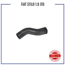 MANICOTTO INTERCOOLER  TUBO