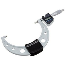 Micrometro digitale Mitutoyo MDC-150MX (293-251-30) (micrometro a prova di re...