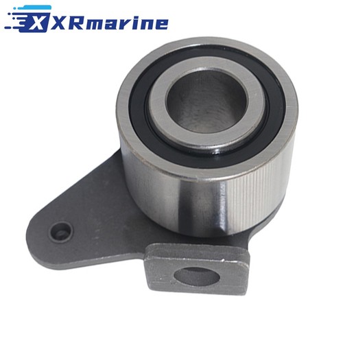 Roue tendeur 463633 pour volvo - tendeur,