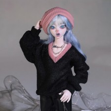 Set Completo 1/4 BJD Bambola