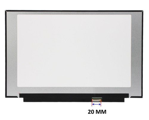 Nuovo sharp lq156t1jw03 - sharp, 15,6"