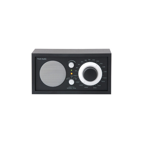 Tivoli model one classic fm - tivoli,