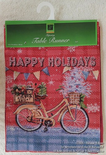 Nuovo tavolo natale - nuovo,