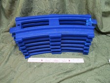 Peg Perego Blu Plastica