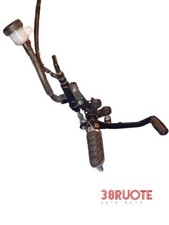 POMPA FRENO POSTERIORE COMPLETA KEEWAY RKF125 ANNO 2021-2024