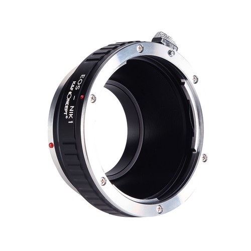 Concept eos n1 adattatore - k&f,