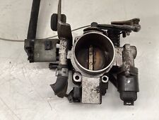 CORPO FARFALLATO PER OPEL Astra G Berlina 90529710 Benzina 1.6 (98>04)