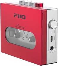 FiiO CP13 Lettore di cassette