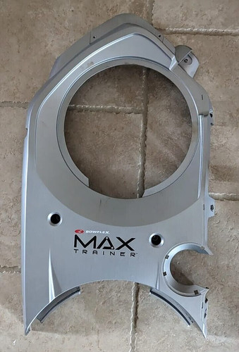 Bowflex max trainer m8 - m5,