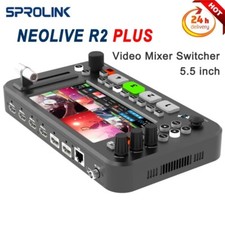 Sprolink neolive plus 5 - neolive,
