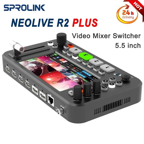 Sprolink neolive plus - plus, 5,5