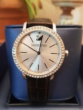 SWAROVSKY OROLOGIO GRACEFUL LADY 
